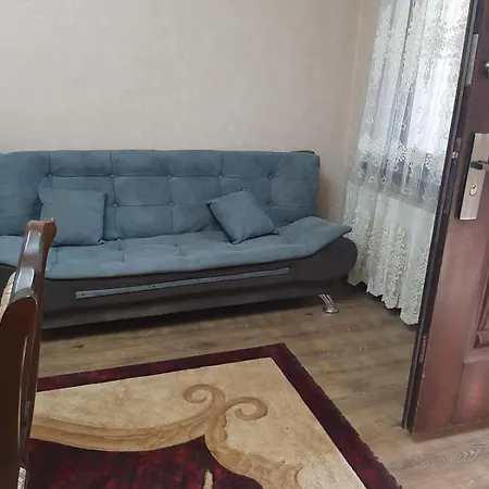 Lellia Apartment Martvili Exterior photo