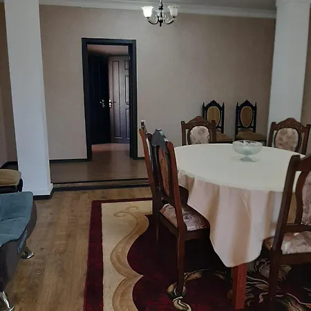 Lellia Apartment Martvili Exterior photo