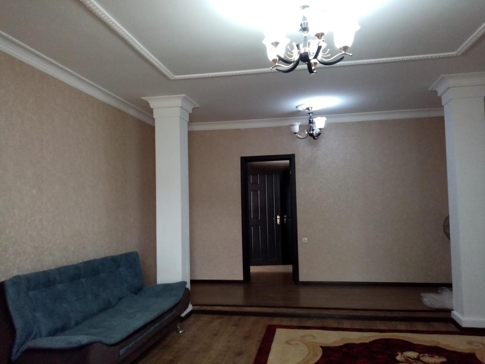 Lellia Apartment *