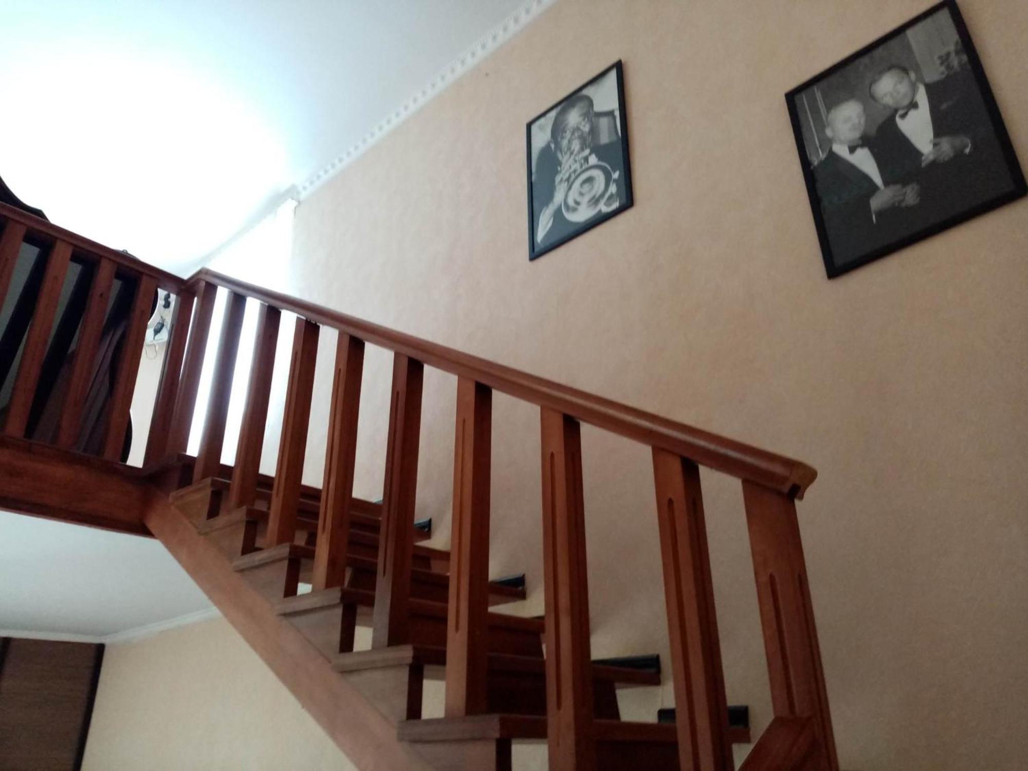 Lellia Apartment Martvili