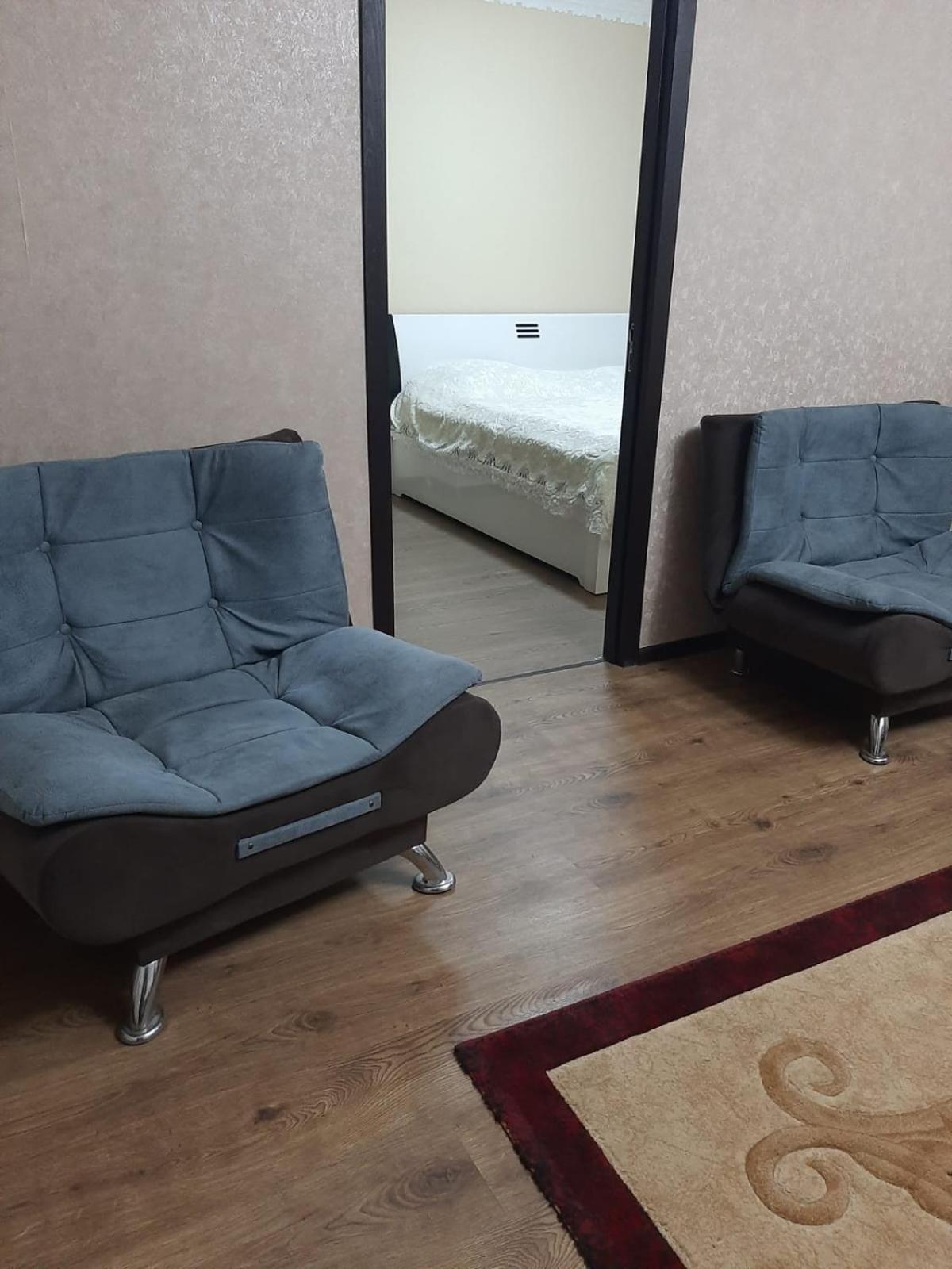 Apartment Lellia *