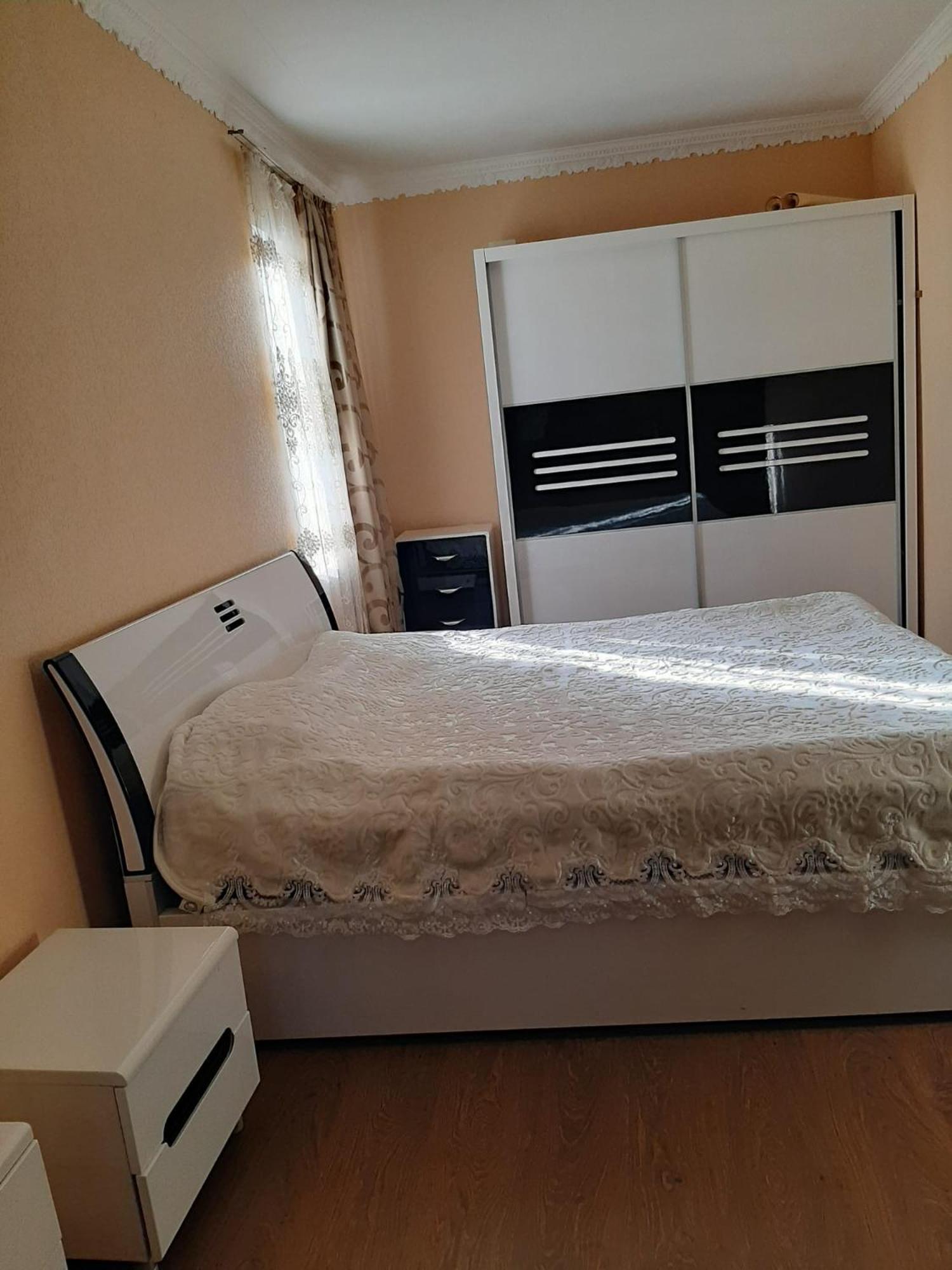 Lellia * Martvili