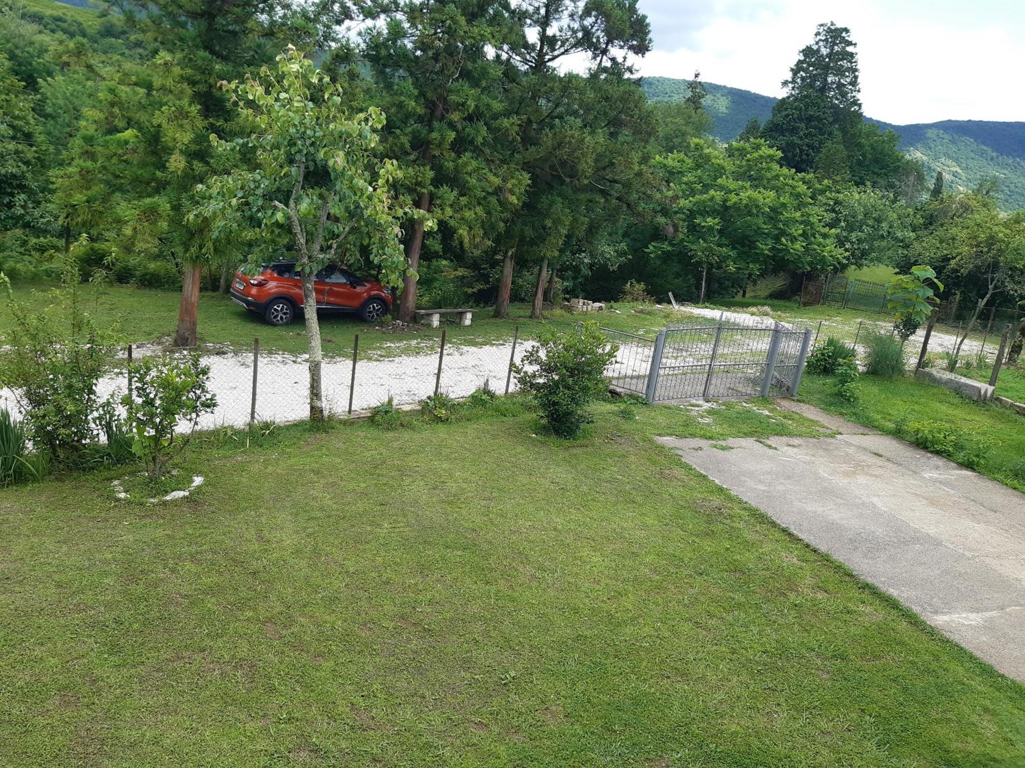 Apartment Lellia *